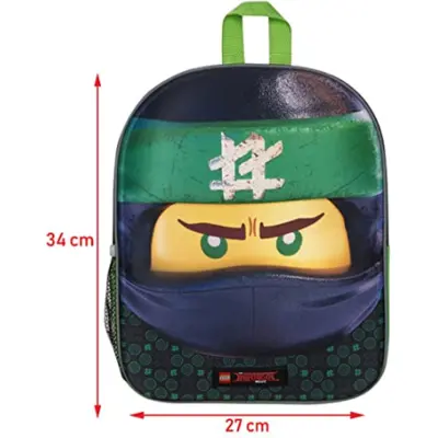 LEGO MAXI Ninjago Lloyd