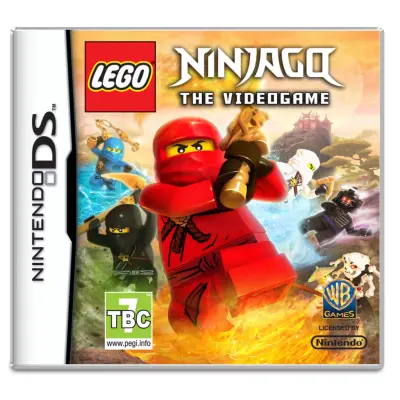 LEGO Ninjago