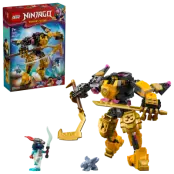 LEGO - Ninjago - Arin's Spinjitzu Battle Mech