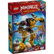 LEGO® Ninjago Arins spinjitzurobot 71839