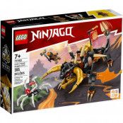 LEGO Ninjago - Coles Earth Dragon EVO