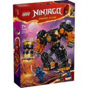 LEGO Ninjago Coles elementjordrobot 71806