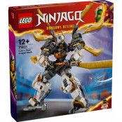 LEGO Ninjago Coles titandrakrobot 71821