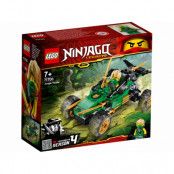 LEGO Ninjago Djungelskövlare 71700