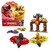 LEGO - Ninjago - Dragon Spinjitzu Battle Pack