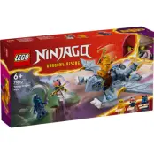 LEGO® Ninjago Drakungen Riyu 71810 - LEGO -  Leksaksaffären