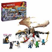 LEGO Ninjago - Egalt the Master Dragon