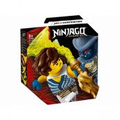 LEGO Ninjago Episkt stridsset – Jay mot Serpentine 71732