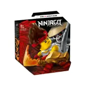 LEGO Ninjago Episkt stridsset – Kai mot Skulkin 71730