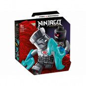 LEGO Ninjago Episkt stridsset – Zane mot nindroid 71731
