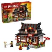 LEGO - Ninjago - Four Weapons Blacksmith 15th Anniversary