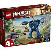 LEGO Ninjago - Jays Electro Mech