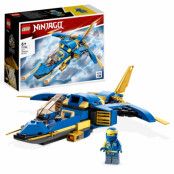 LEGO Ninjago - Jay's Lightning Jet EVO