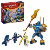 LEGO Ninjago - Jay's Mech Battle Pack