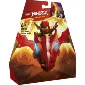 LEGO Ninjago Kais drakattack 71801