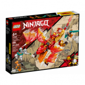 LEGO Ninjago Kais fire dragon 71762