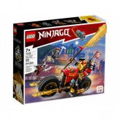 LEGO Ninjago - Kais Mech Rider EVO