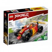 LEGO Ninjago Kais ninjaracerbil EVO 71780