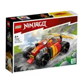 LEGO® Ninjago Kais ninjaracerbil EVO 71780 - LEGO -  Leksaksaffären