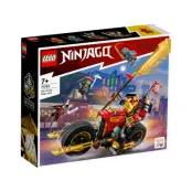 LEGO Ninjago Kais robotförare EVO 71783