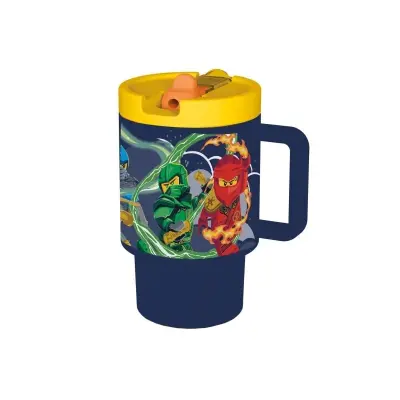 LEGO Ninjago Kids Mug 530 ml