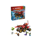 LEGO Ninjago Landgåvan 71869