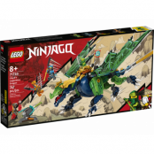 LEGO Ninjago Legendary Dragon 71766
