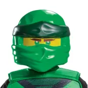 LEGO Ninjago Lloyds Mask