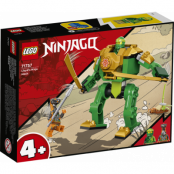 LEGO Ninjago Lloyds ninjarobot 71757