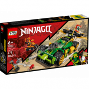 LEGO Ninjago Lloyds race car 71763