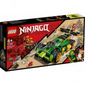 LEGO Ninjago Lloyds racerbil EVO 71763