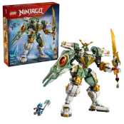 LEGO - Ninjago - Lloyd's Titan Mech 15th Anniversary