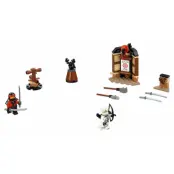 LEGO Ninjago Movie Spinjitzu Training