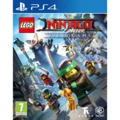 LEGO Ninjago Movie Videogame