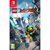 LEGO Ninjago Movie Videogame