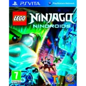 LEGO Ninjago Nindroids