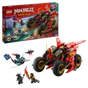 LEGO - Ninjago - Ninja Combat Vehicle