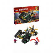 LEGO Ninjago - Ninja Team Combo Vehicle