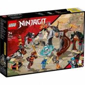 LEGO Ninjago Ninja Training 71764