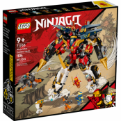 LEGO Ninjago Ninja-ultrakombirobot 71765