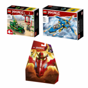 LEGO Ninjago - Ninjago Bundle 1