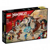 LEGO NINJAGO Ninjaträningscenter 71764