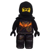 LEGO - Ninjago Plush Figure 23 cm - Cole