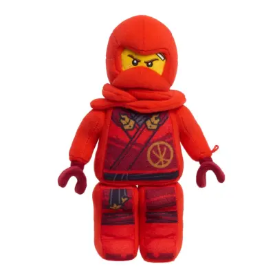 LEGO - Ninjago Plush Figure 23 cm - Kai