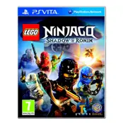 LEGO Ninjago Shadow Of Ronin