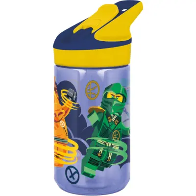 LEGO Ninjago Small EcoZen Premium Bottle 480 ml