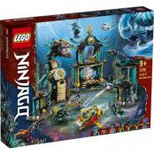 LEGO NINJAGO - Temple of the Endless Sea