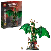 LEGO - Ninjago - The Guardian Dragon