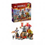 LEGO Ninjago - Tournament Battle Arena