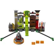 LEGO Ninjago Training Set